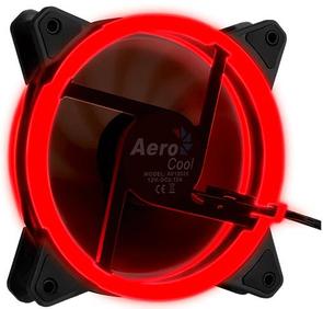 Вентилятор для корпуса AeroCool Rev RGB (Rev120ммRGB)