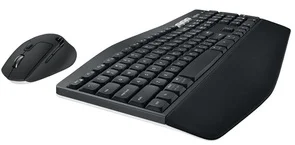 Фото: Комплект клавіатура+миша Logitech MK850 Performance (920-008232) № 3 | KTC
