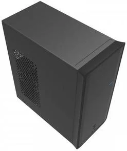 Фото: Корпус Gamemax ET-209-400 Black № 4 | KTC