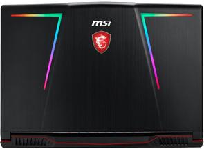 Ноутбук MSI GE73RGB 8RF Raider GE73RGB8RF-263UA