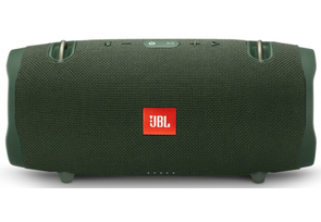 Портативна акустика JBL Xtreme 2 Green (JBLXTREME2GRNEU)