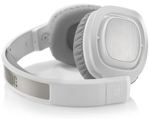 Навушники JBL J88 White (J88 WHT)