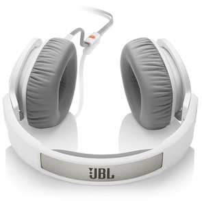 Гарнітура JBL J88i White (J88I WHT)