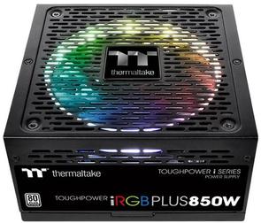 Блок живлення Thermaltake Toughpower iRGB Plus 850W (PS-TPI-0850F2FDPE-1)