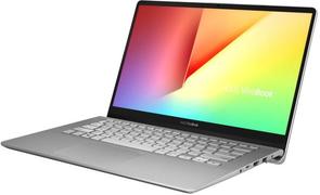 Ноутбук ASUS VivoBook S14 S430UF-EB063T Gun Metal