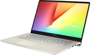 Ноутбук ASUS VivoBook S14 S430UF-EB067T Icilce Gold