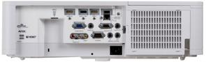 Проектор Hitachi CP-X5550 (5200 Lm)