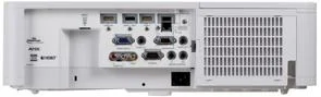 Фото: Проектор Hitachi CP-X5550 № 2 | KTC