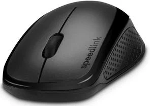 Фото: Миша SPEEDLINK Kappa Wireless Black (SL-630011-BK) № 2 | KTC