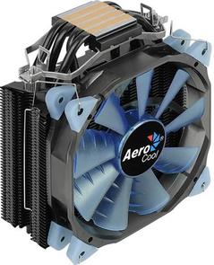 Кулер AeroCool Verkho 4 Dark (VERKHO 4 Dark)