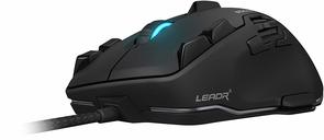 Миша Roccat Leadr Wireless/USB Black (ROC-11-852)