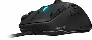 Фото: Миша Roccat Leadr Wireless/USB Black (ROC-11-852) № 3 | KTC