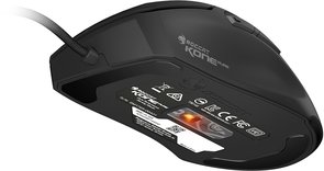 Миша Roccat Kone Pure Owl-Eye (ROC-11-725)