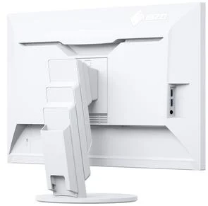 Фото: Монітор Eizo EV2785 White (EV2785-WT) - 27" IPS / 3840×2160 / / Pivot / HAS № 5 | KTC