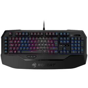 Фото: Клавіатура Roccat Ryos MK FX USB Brown (ROC-12-881-BN) № 2 | KTC