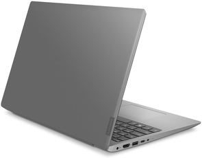 Ноутбук Lenovo IdeaPad 330S-15IKB 81GC006KRA Iron Grey