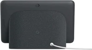 Фото: Smart колонка дисплей Google Home Hub Charcoal № 4 | KTC
