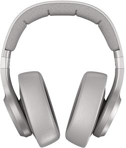 Гарнітура Fresh 'N Rebel Clam ANC Over-Ear Bluetooth Ice Grey (3HP400IG)