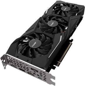 Відеокарта Gigabyte RTX 2070 Windforce (GV-N2070WF3-8GC)