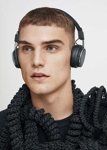 Гарнітура Urbanears Plattan II Bluetooth Black (4092110)