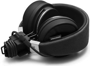 Гарнітура Urbanears Plattan II Black (4091668)