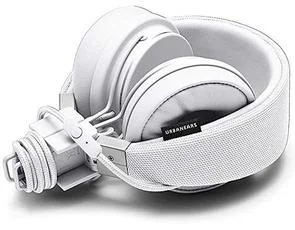 Фото: Гарнітура Urbanears Plattan II True White (4091667) № 4 | KTC
