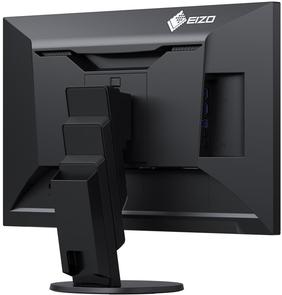 Монітор Eizo EV2451-BK Black