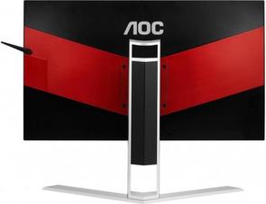 Монітор AOC AGON AG241QG Gaming Black