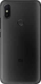 Смартфон Xiaomi Redmi S2 3/32GB Black