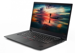 Ноутбук Lenovo ThinkPad X1 Extreme G1 20MF000TRT Black