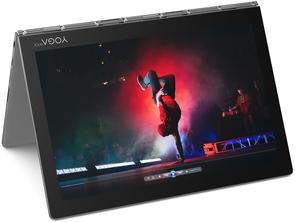 Планшет Lenovo Yoga Book 2 Pro C930 ZA3T0058UA Iron Gray