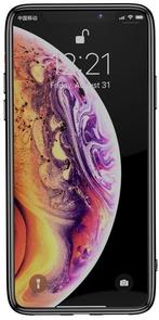 Чохол T-PHOX for iPhone Xs - Crystal Black (6424044)