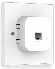 Wi-Fi точка доступу TP-Link EAP115-Wall