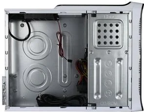 Фото: Корпус Gamemax ST-610W 300W White № 4 | KTC