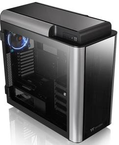 Корпус для ПК Thermaltake Level 20 GT Black (CA-1K9-00F1WN-00)