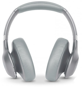 Гарнітура JBL Everest Elite 750NC Bluetooth Silver (JBLV750NXTSIL)