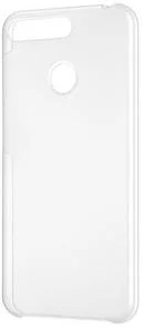 Фото: Чохол Huawei for Huawei Y6 Prime 2018 - PC case Transparent (51992438) № 3 | KTC