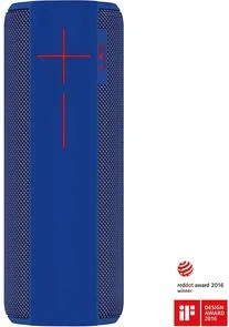 Фото: Портативна колонка Ultimate Ears Megaboom Electric Blue (984-000479) № 4 | KTC