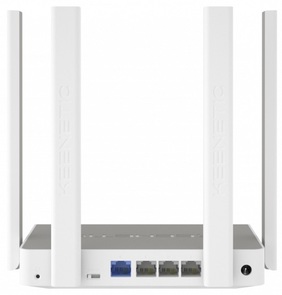 Маршрутизатор Wi-Fi Keenetic Air KN-1610