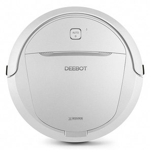 Робот пилосос ECOVACS DEEBOT DM81 Pro (DB3G.21)