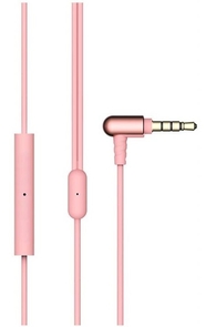 Гарнітура 1more Stylish Dual-dynamic Driver In-Ear E1025 Pink (E1025-PINK)