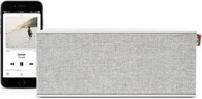 Фото: Портативна колонка Fresh 'N Rebel Rockbox Brick XL Fabriq Edition Cloud (1RB5500CL) № 3 | KTC