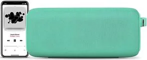 Фото: Портативна колонка Fresh 'N Rebel Rockbox Bold L Waterproof Bluetooth Peppermint (1RB7000PT) № 4 | KTC