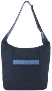 Сумка для ноутбука Tucano Piu Sling Bag Blue