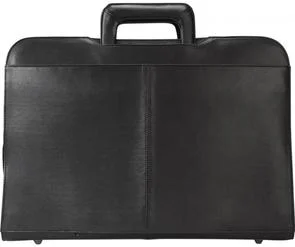 Фото: Сумка для ноутбука Dell Targus Executive Black (460-BBUL) № 2 | KTC