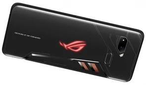 Фото: Смартфон ASUS ROG Phone 8/128GB Black (ZS600KL-1A032EU) № 6 | KTC
