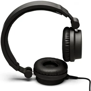 Фото: Гарнітура Urbanears Zinken Black (4091023.0) № 3 | KTC