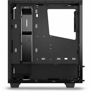 Корпус для ПК NZXT S340 Black (CA-S340W-B1)