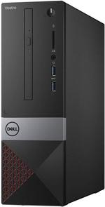 Персональний комп'ютер Dell Vostro 3470 SFF N203VD3470BTP03_U