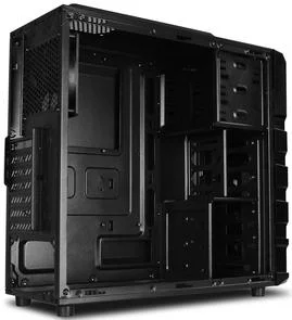 Фото: Корпус RAIDMAX VORTEX V3 403 Black № 3 | KTC
